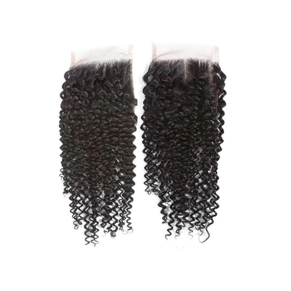 Kinky curly