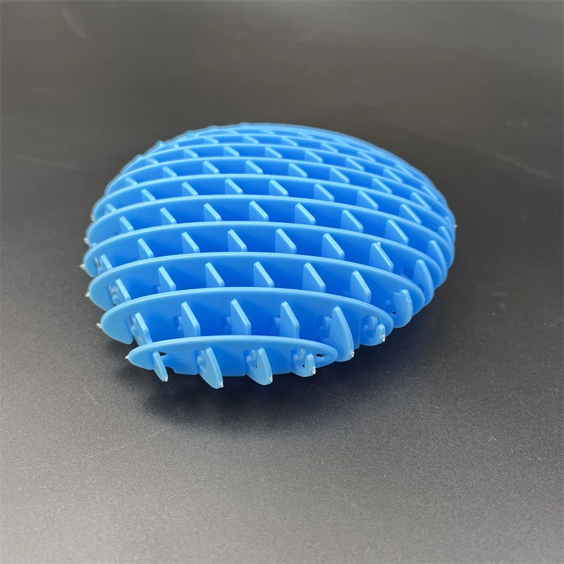 Blue -10CM