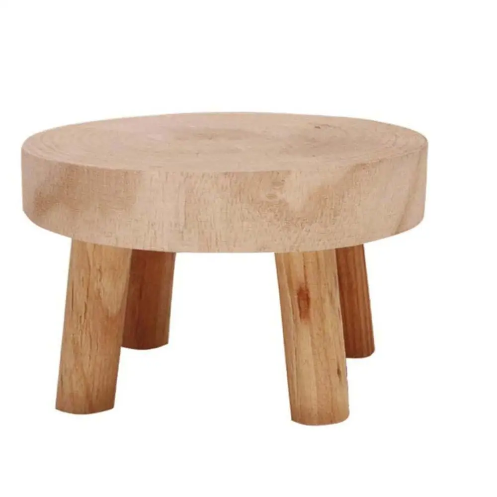 wood S