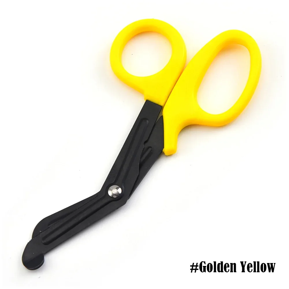 Golden Yellow