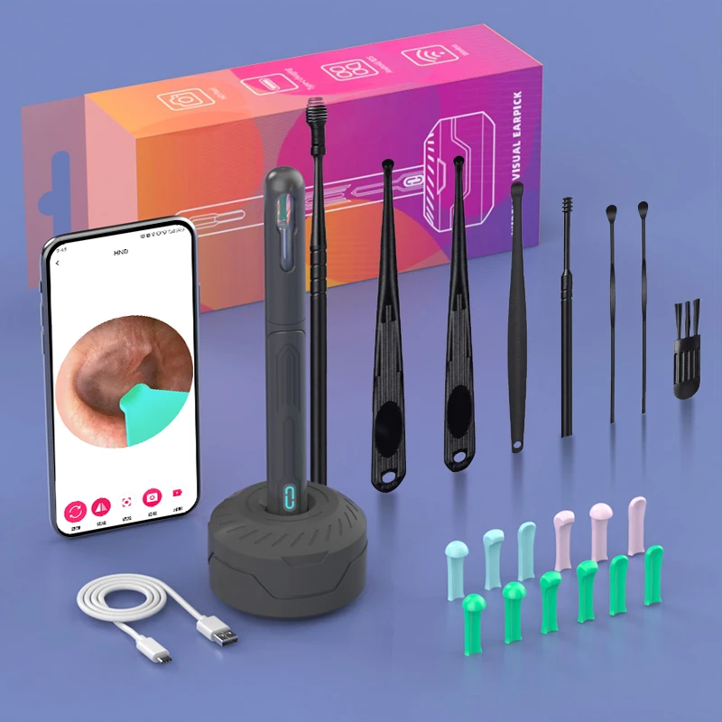 Set1-Black Set