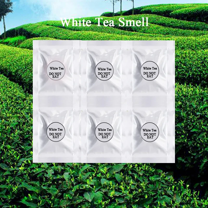 White Tea