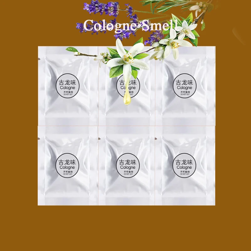 6 Strong Cologne