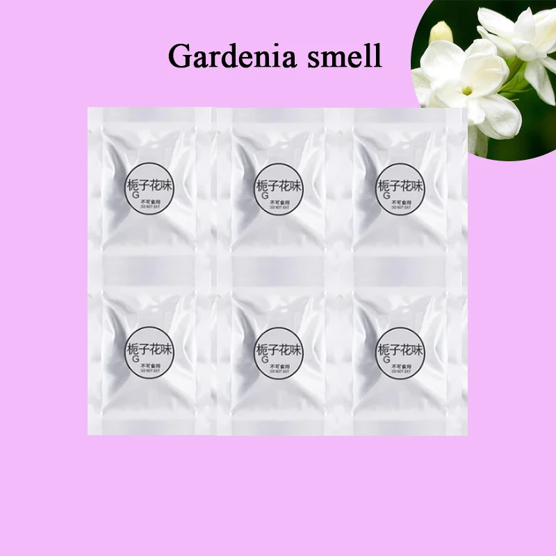 Gardenia smell