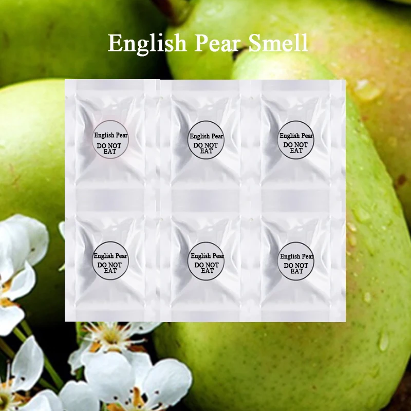 Freesia Smell