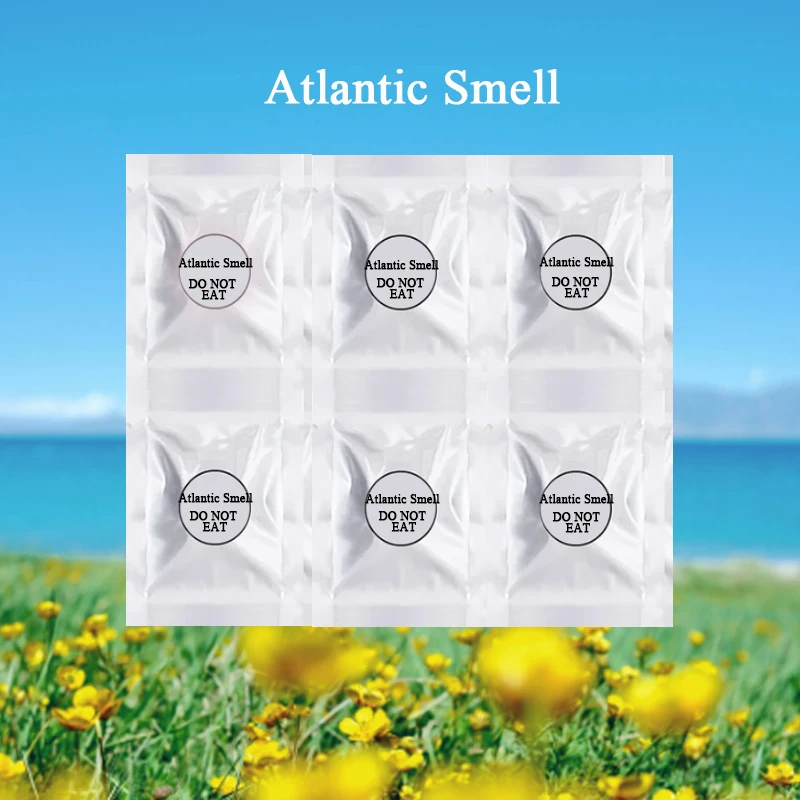 Atlantic Smell