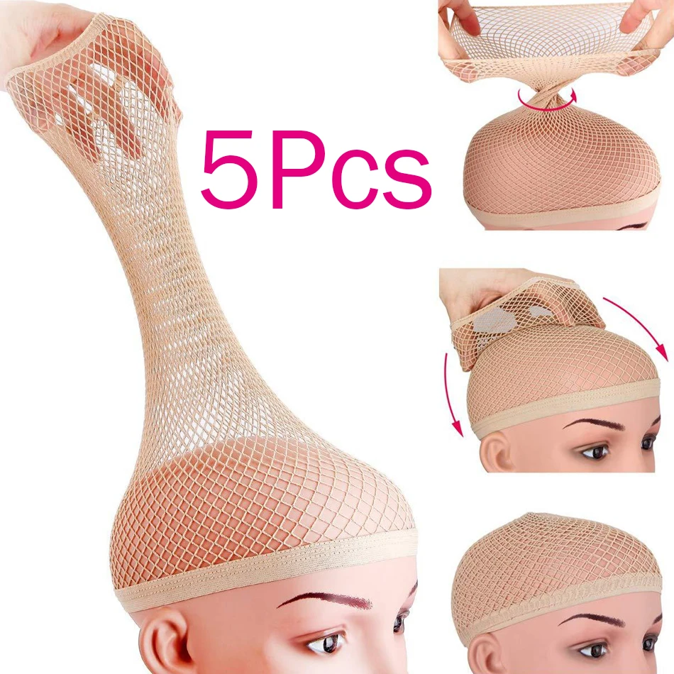 Flesh 5pcs