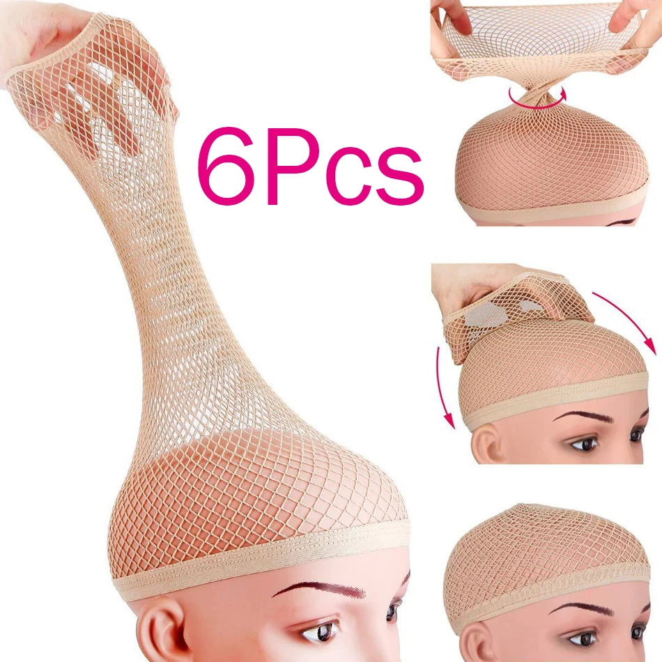 Flesh 6pcs