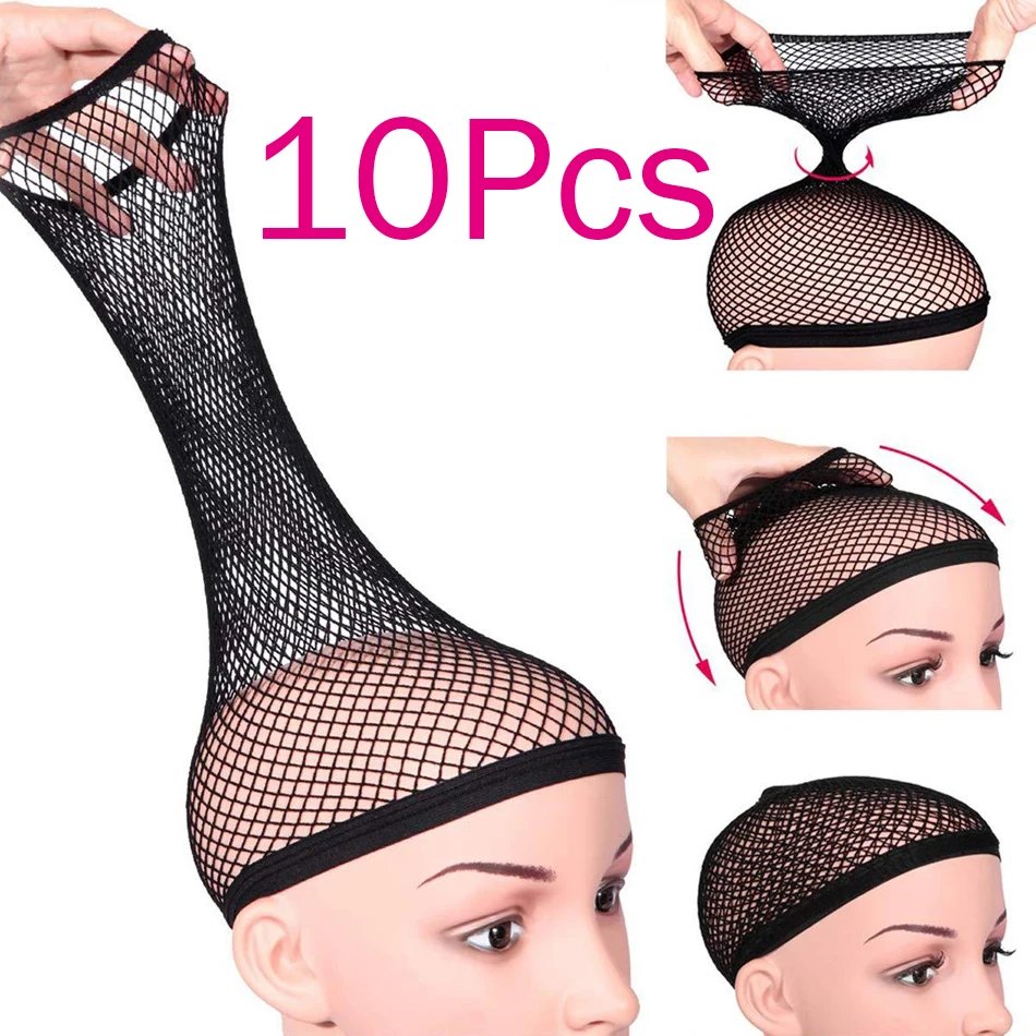 Black 10pcs