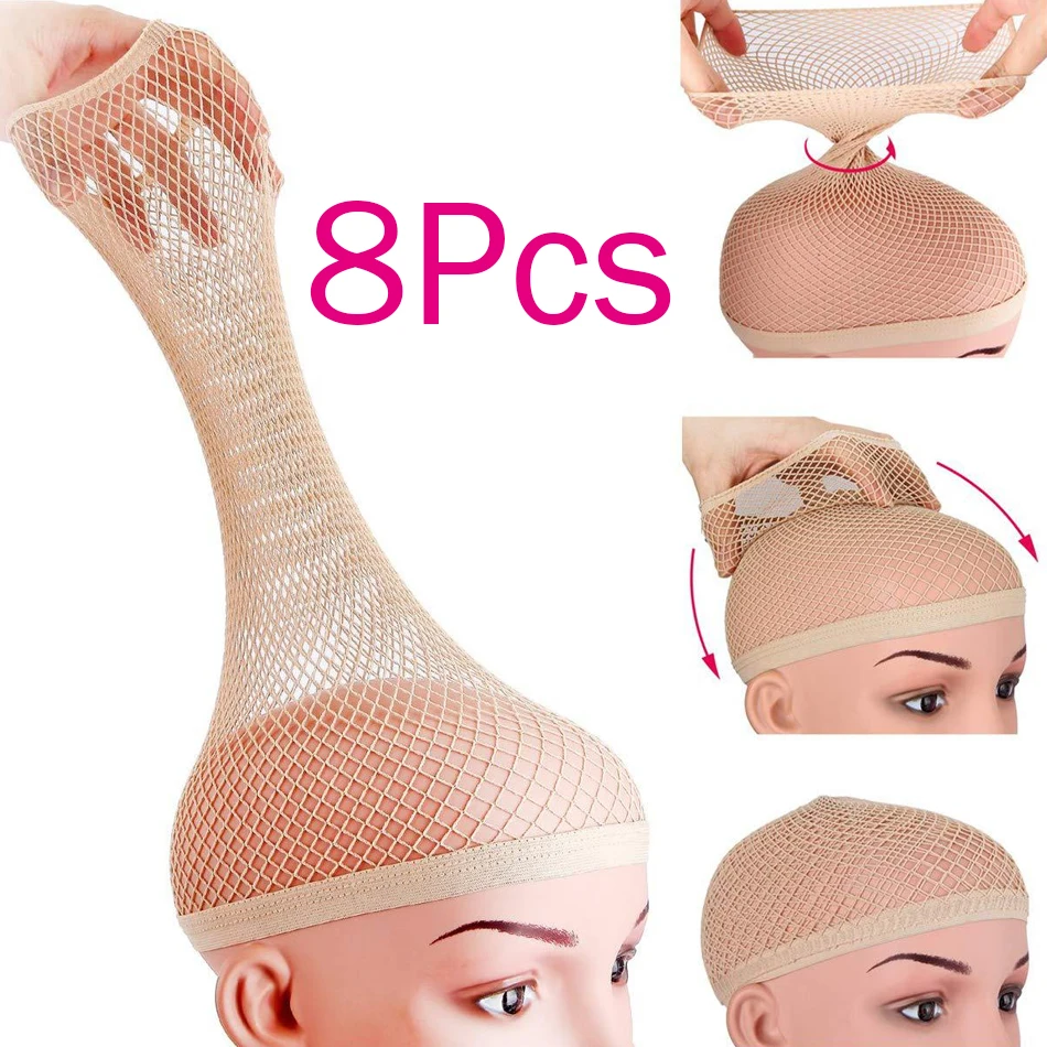 Flesh 8pcs