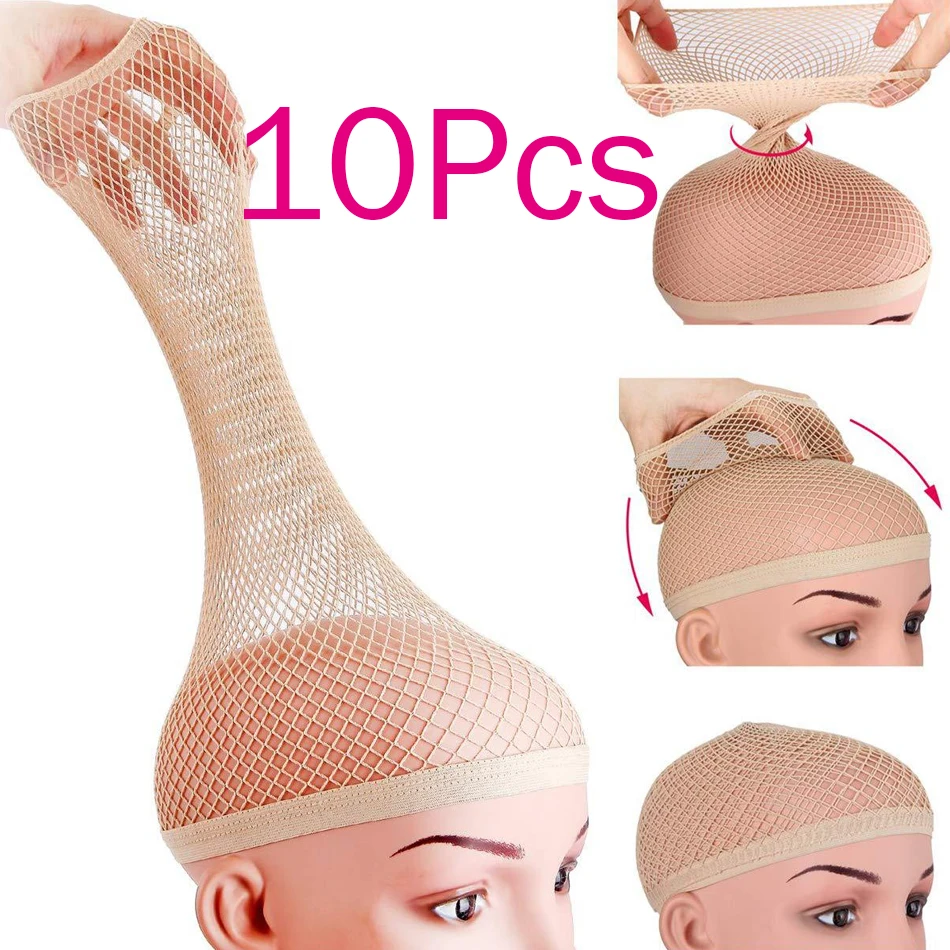 Flesh 10pcs