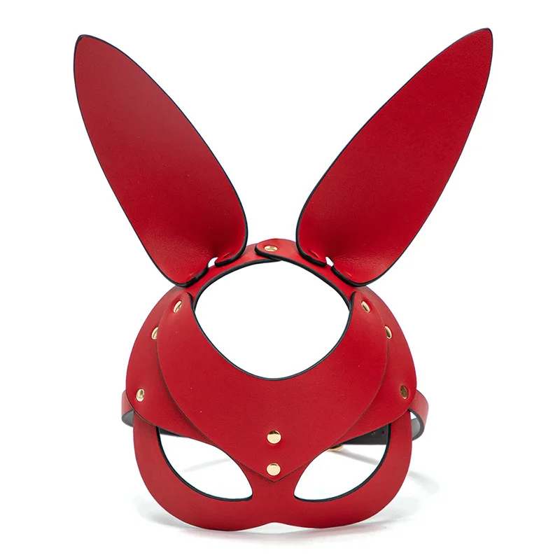 Mask E