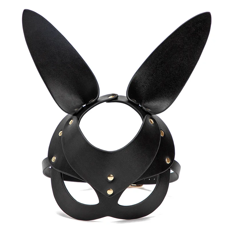 Mask D