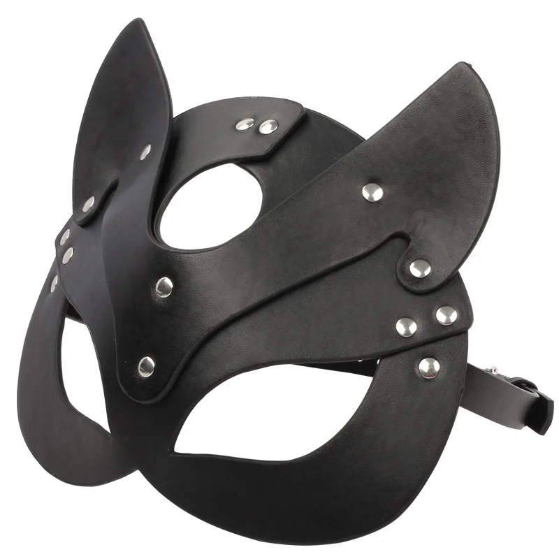 Mask F