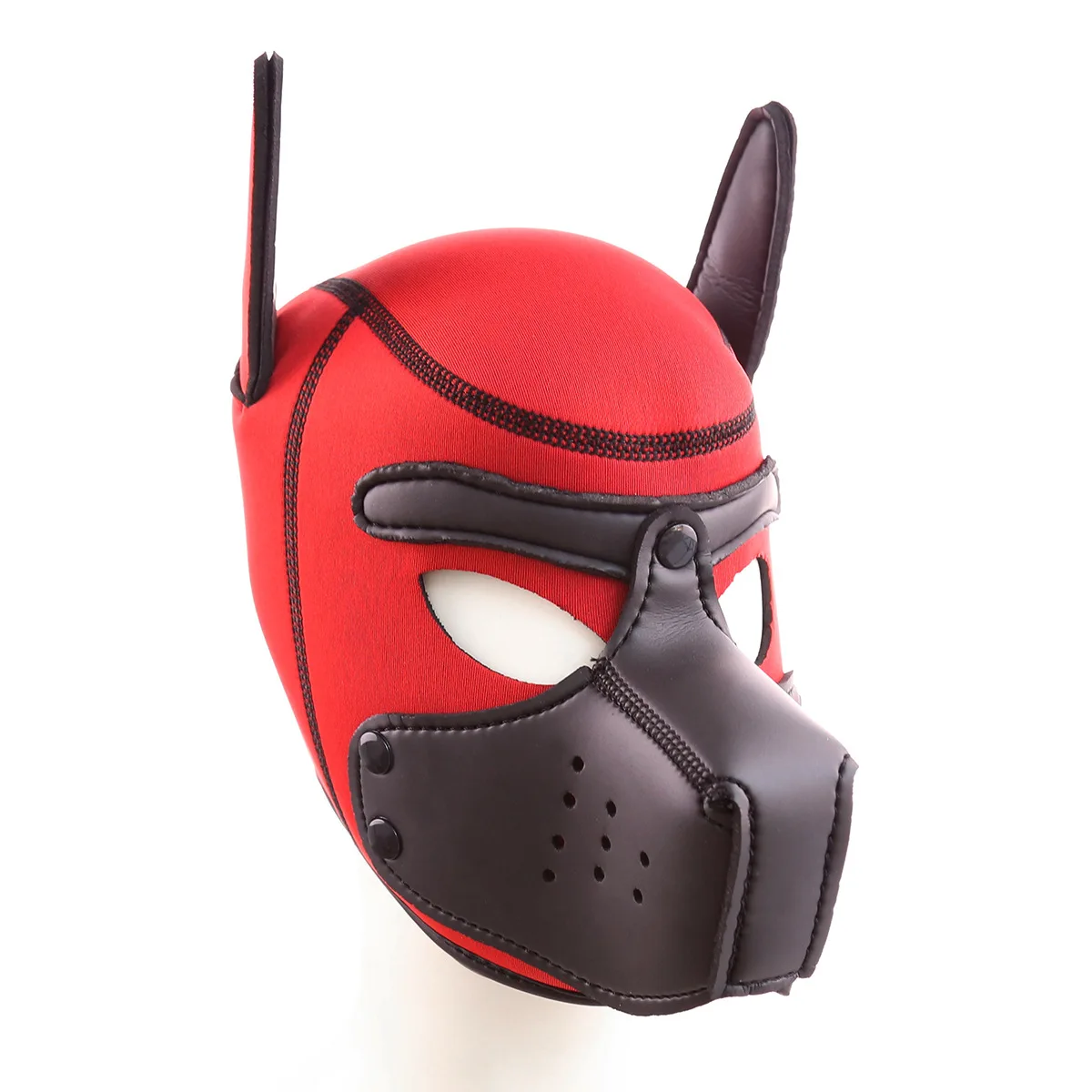 Black Red