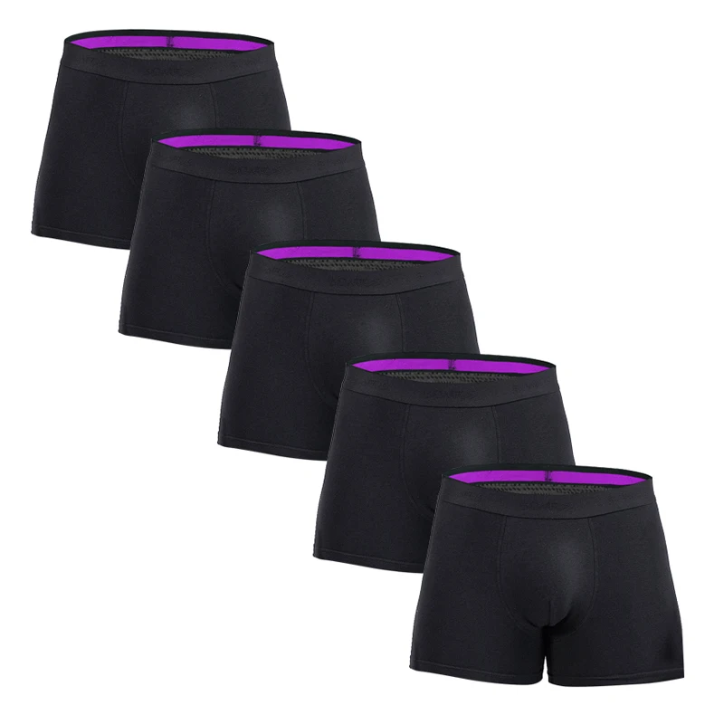 B15-5pcs-black