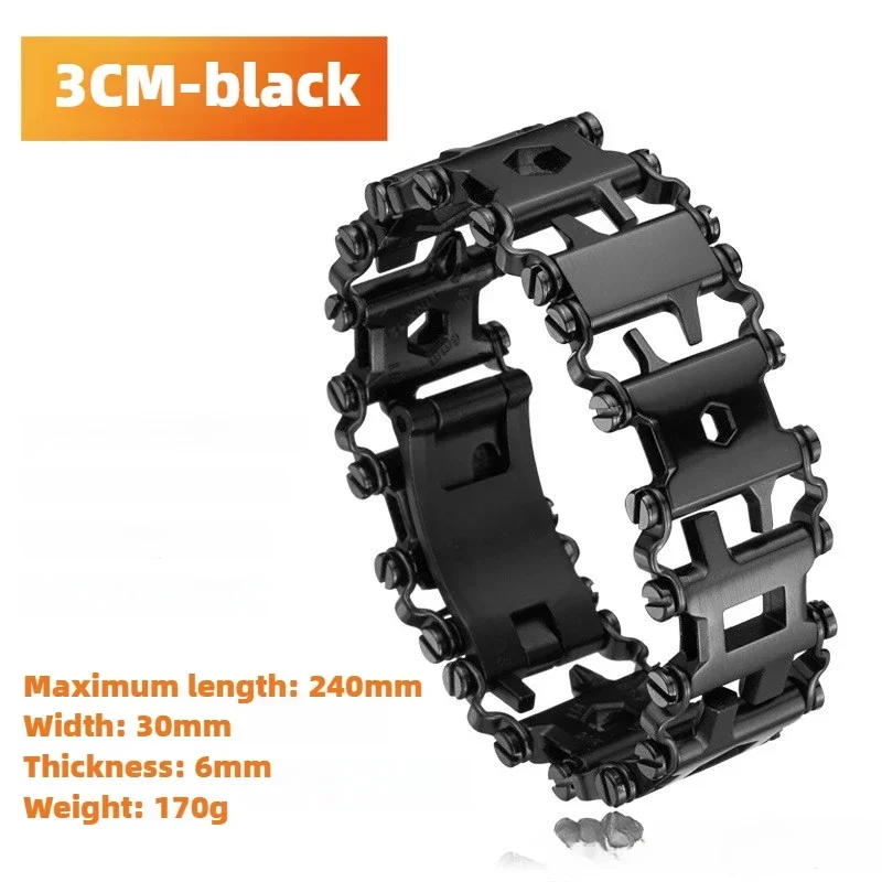 Black-3CM