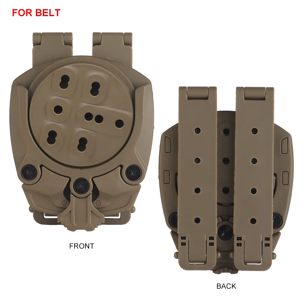 GB-ACC-21 TAN