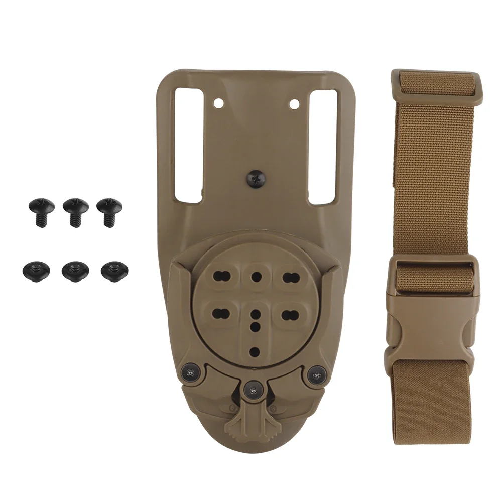 GB-ACC-22 TAN