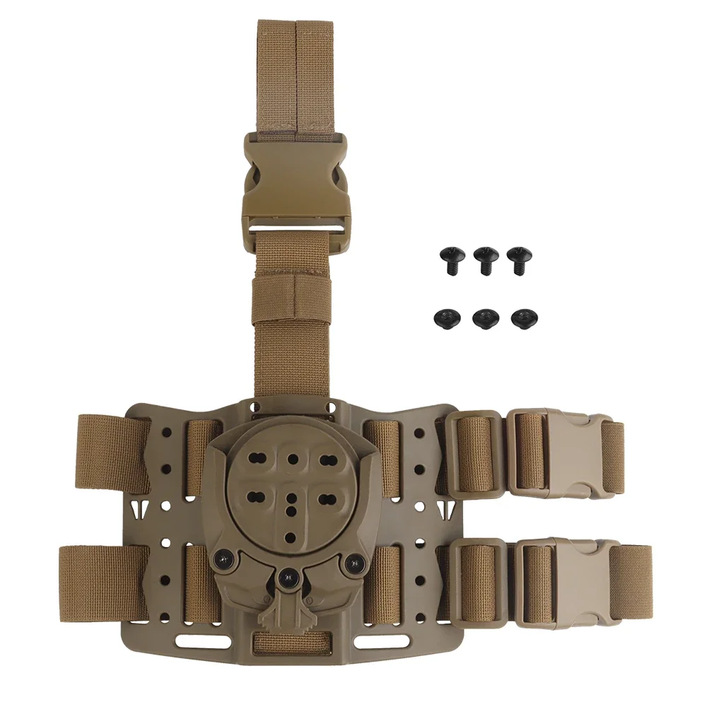 GB-ACC-23 TAN