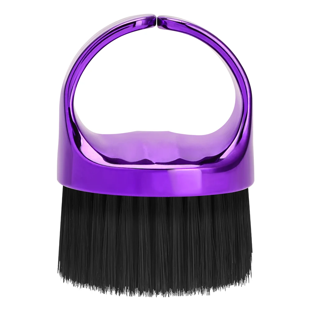 B-purple