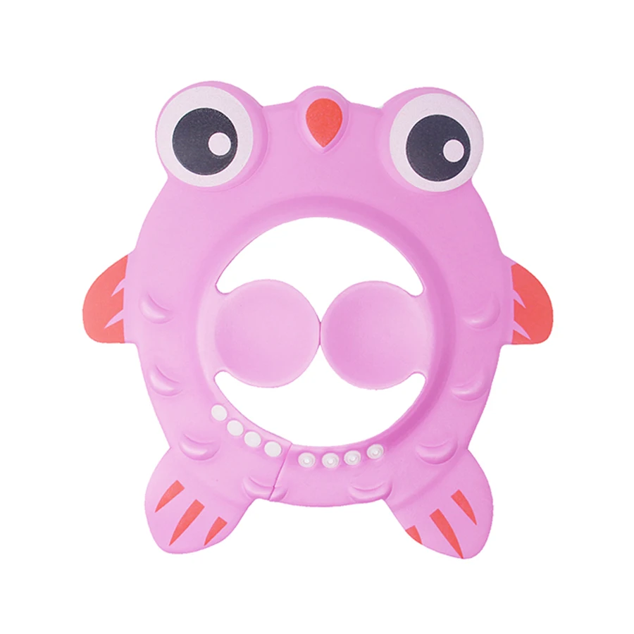 Pink Fish