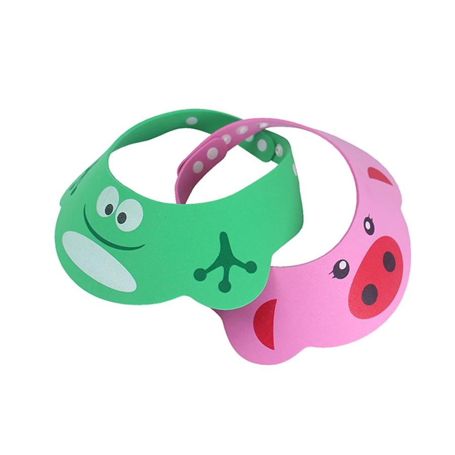 Piggy and Frog