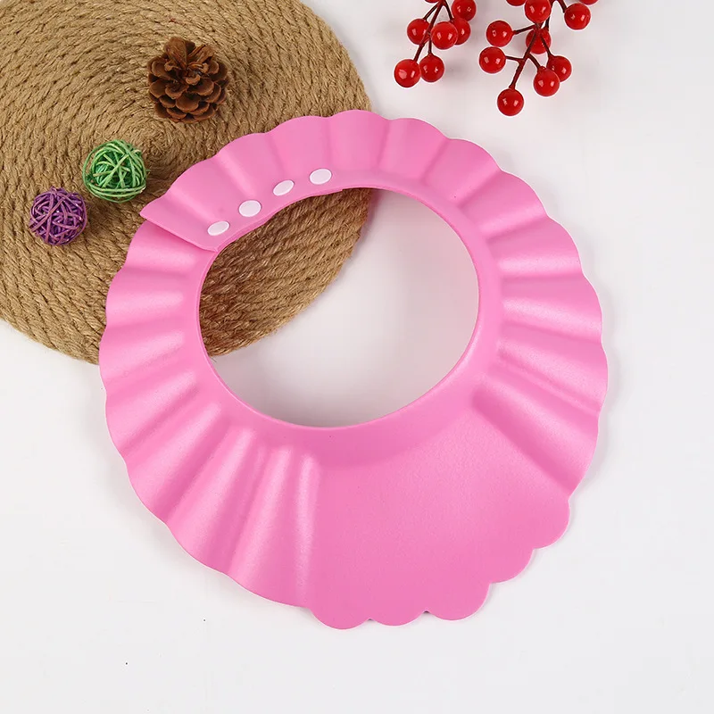 Pink Fanshaped