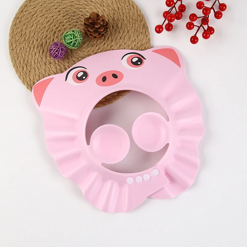 Pink Piglet