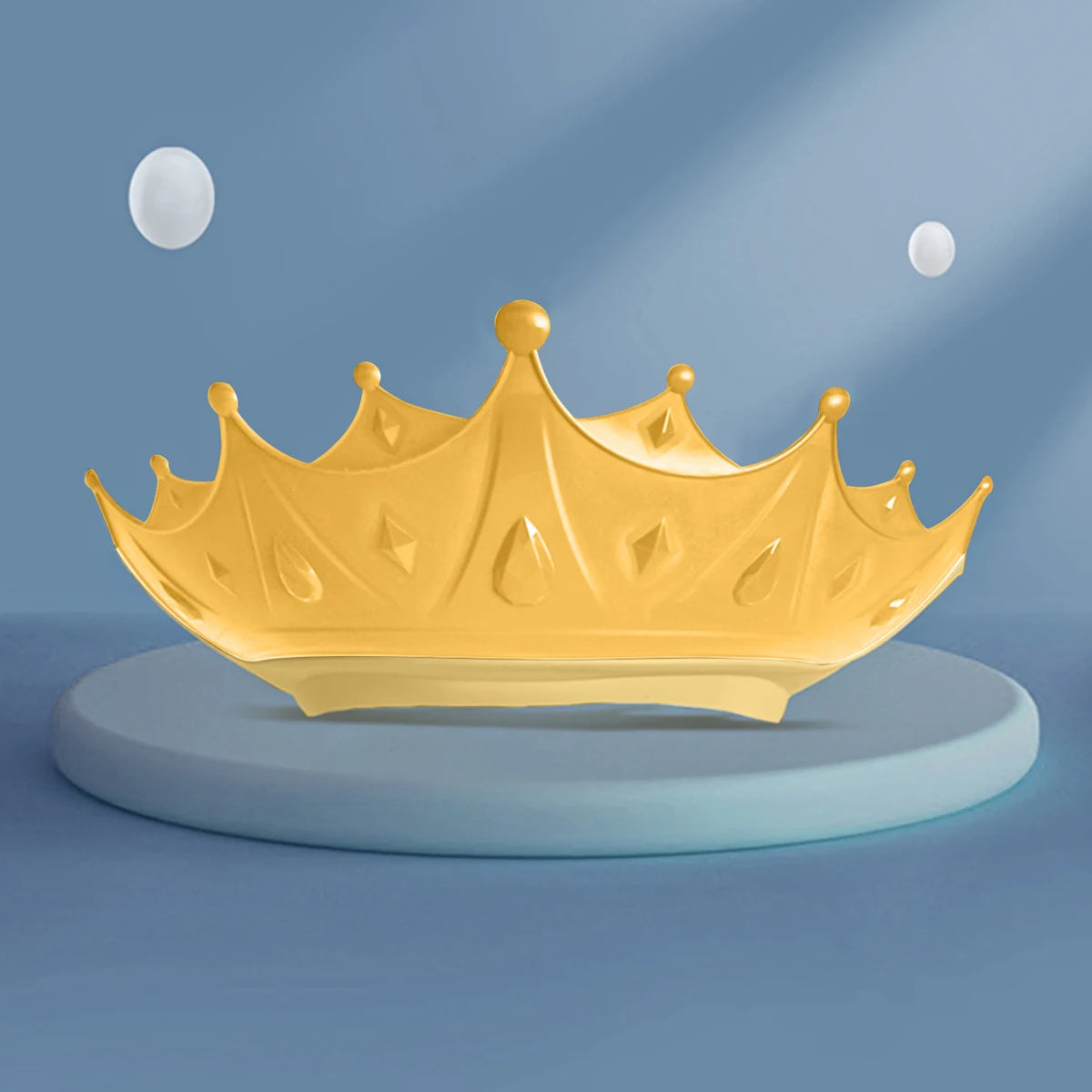 Yellow Crown