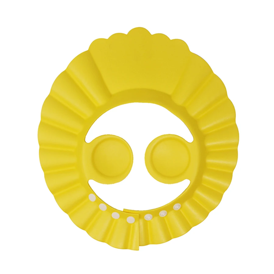 Solid Yellow