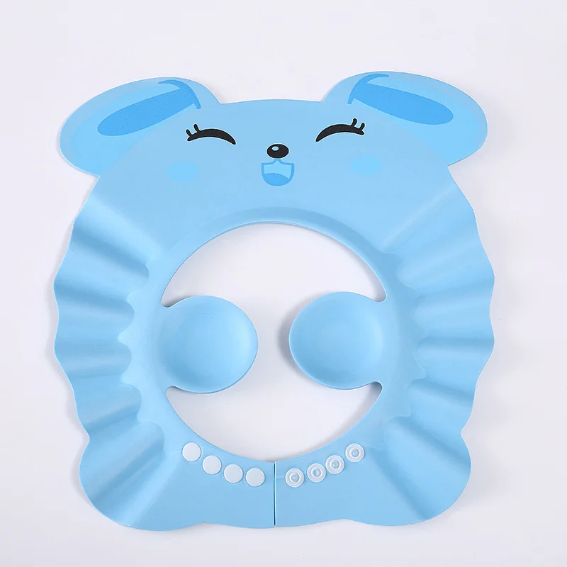 Blue rabbit