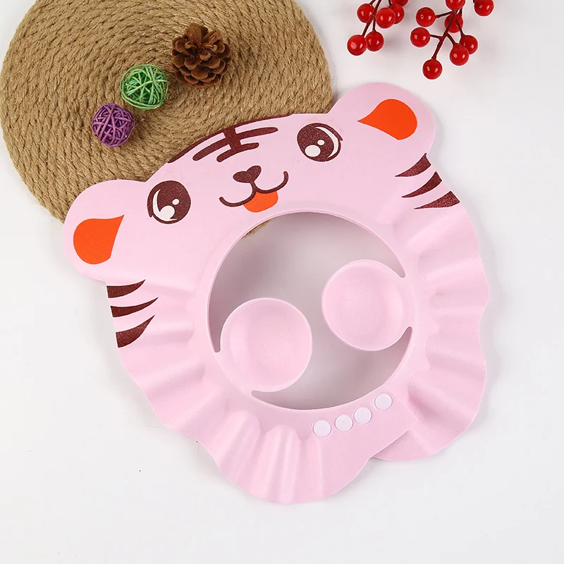 Pink Tiger