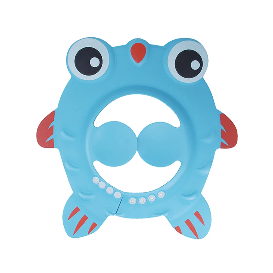 Blue Fish