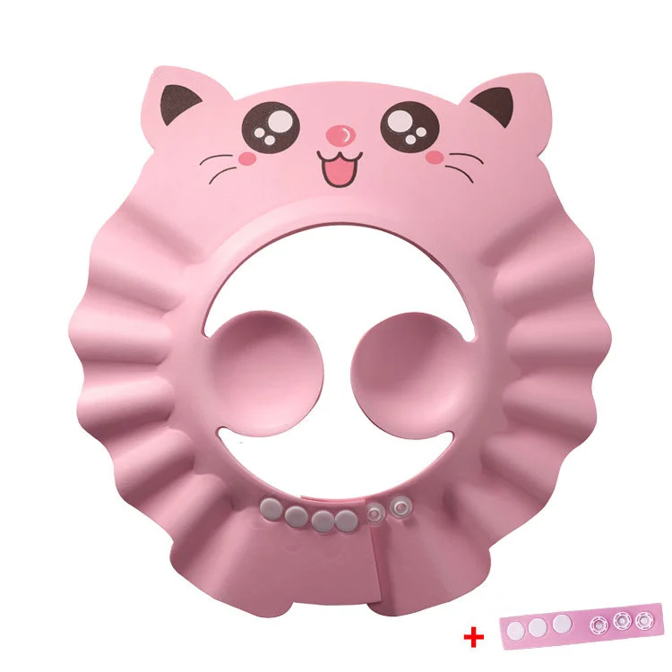 Pink Cat