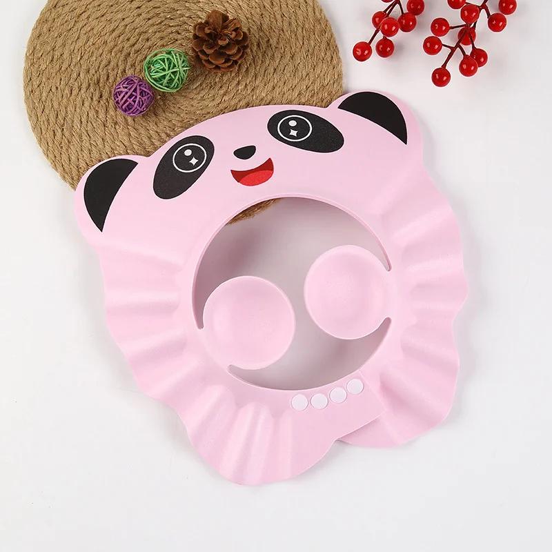 Pink Panda