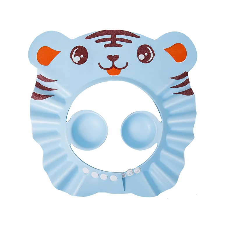Blue Tiger