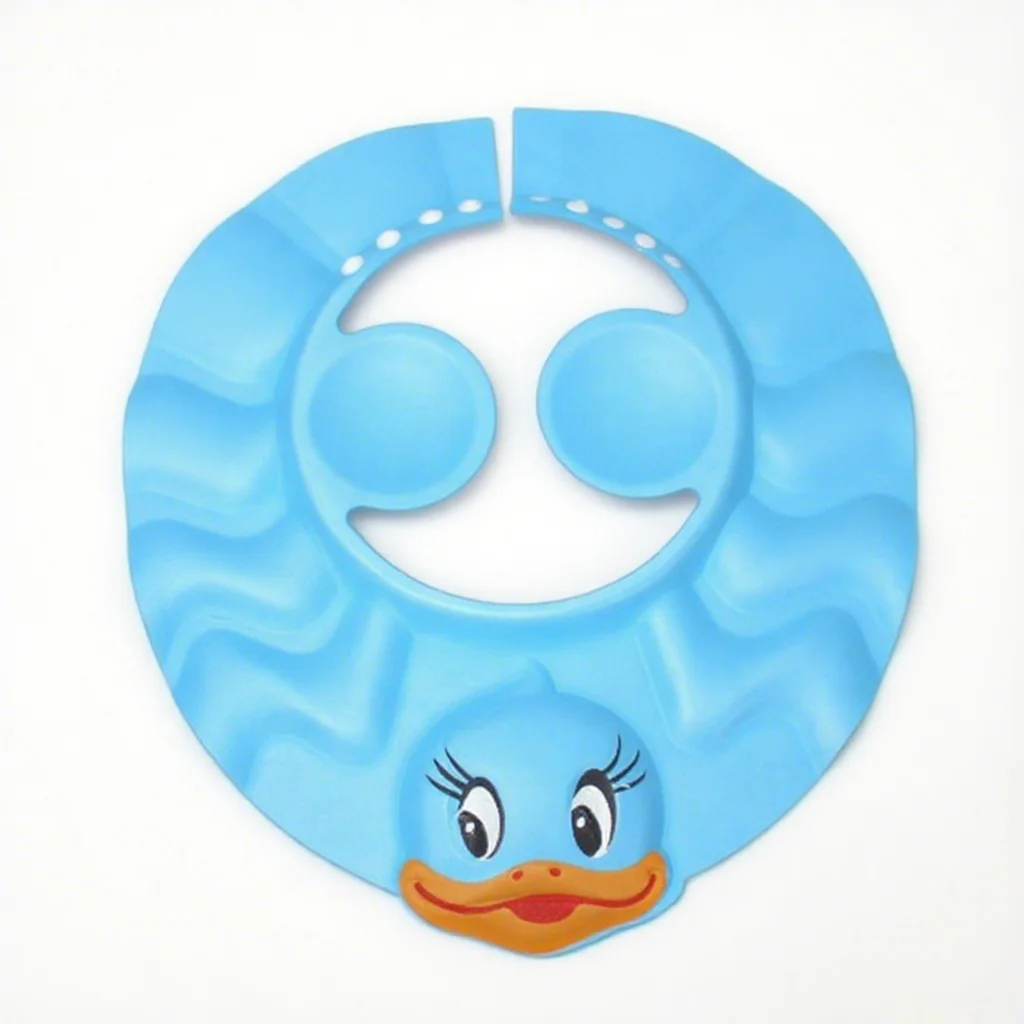 Blue Duck
