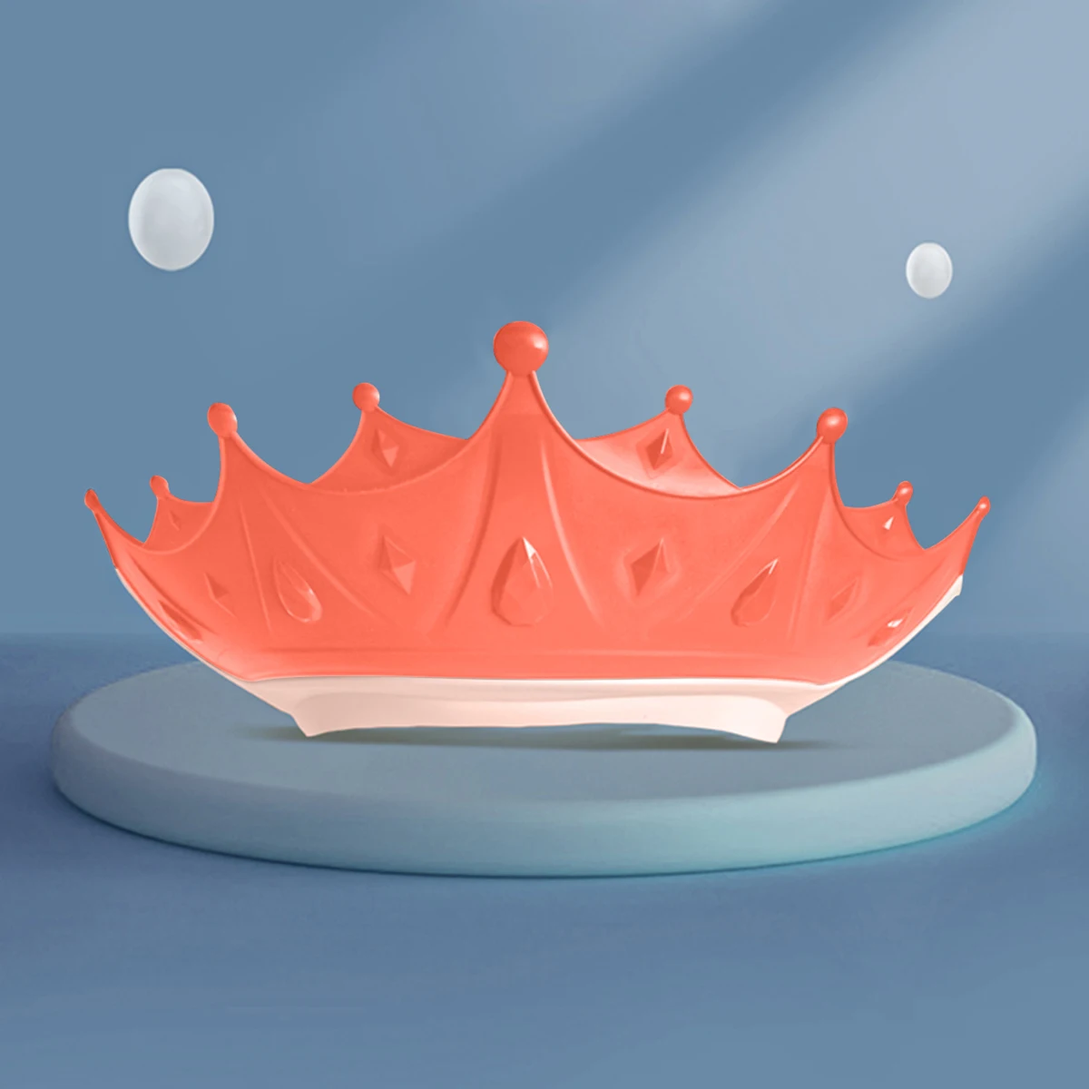 Red Crown