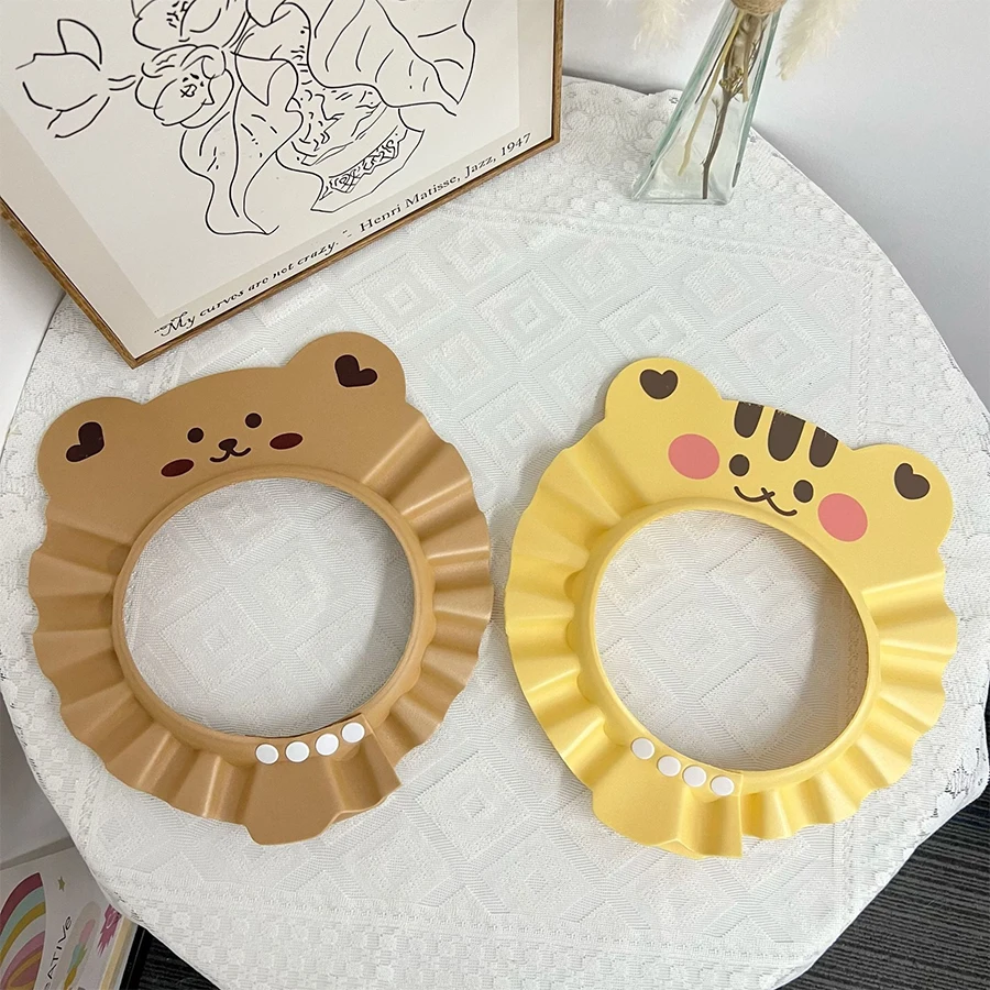 Bear and Squirrel