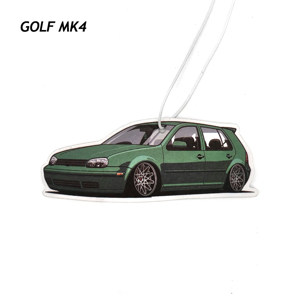 GOLF-MK4