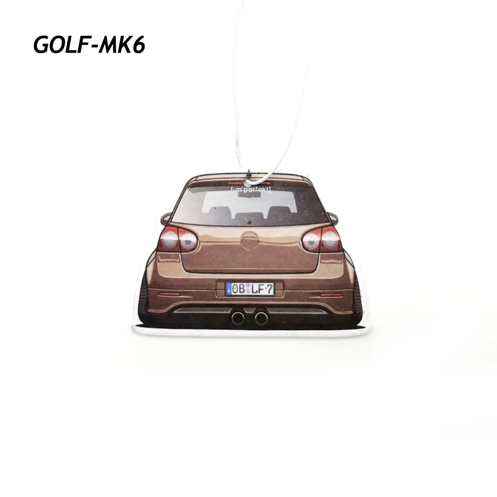 GOLF-MK6