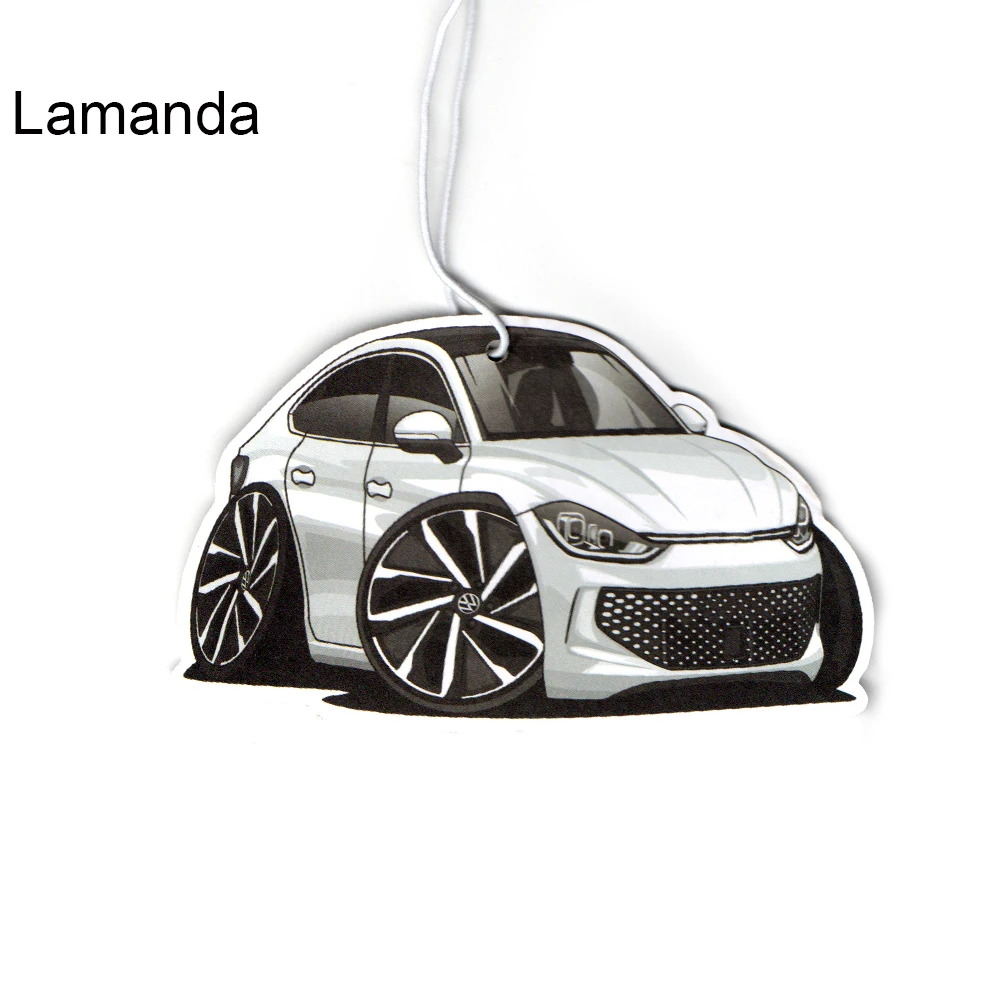 lamanda