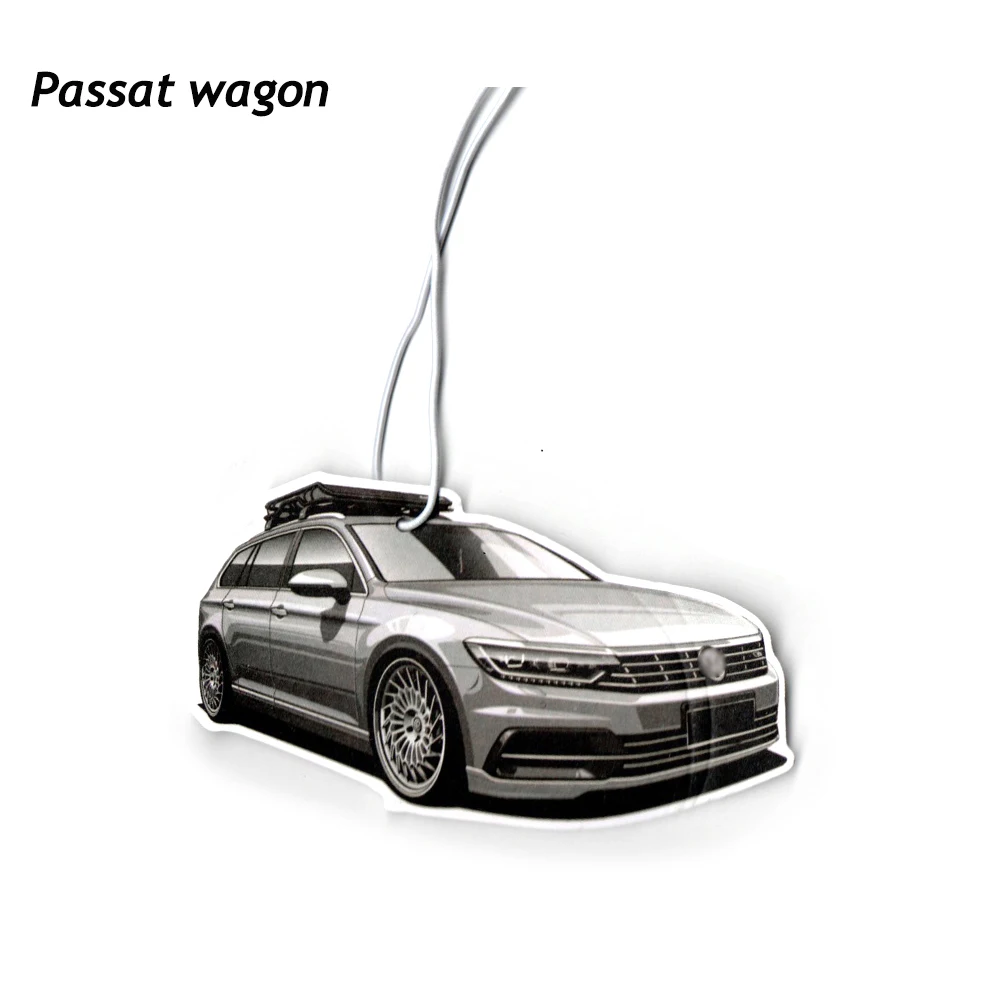 Passat wagon