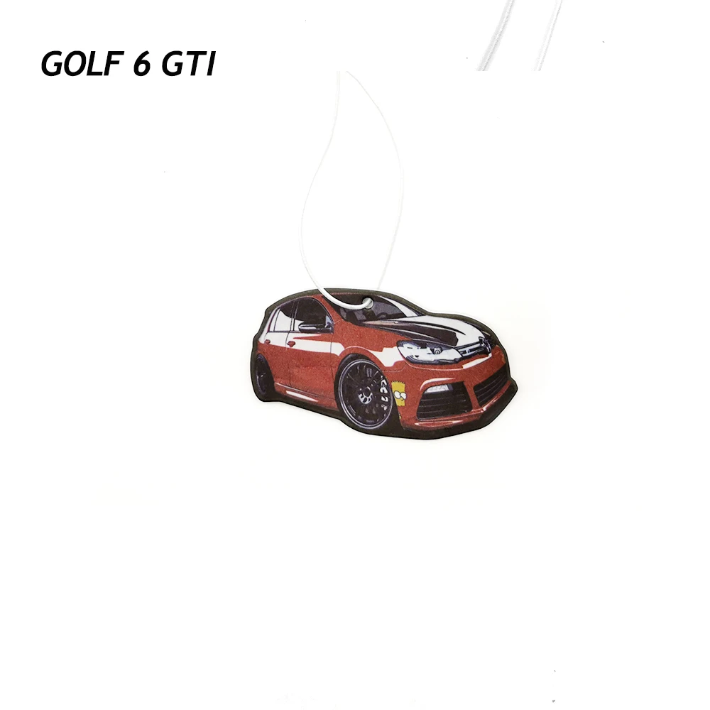 golf 6