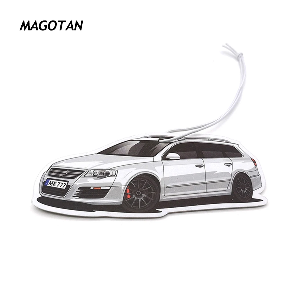 MAGOTAN-3