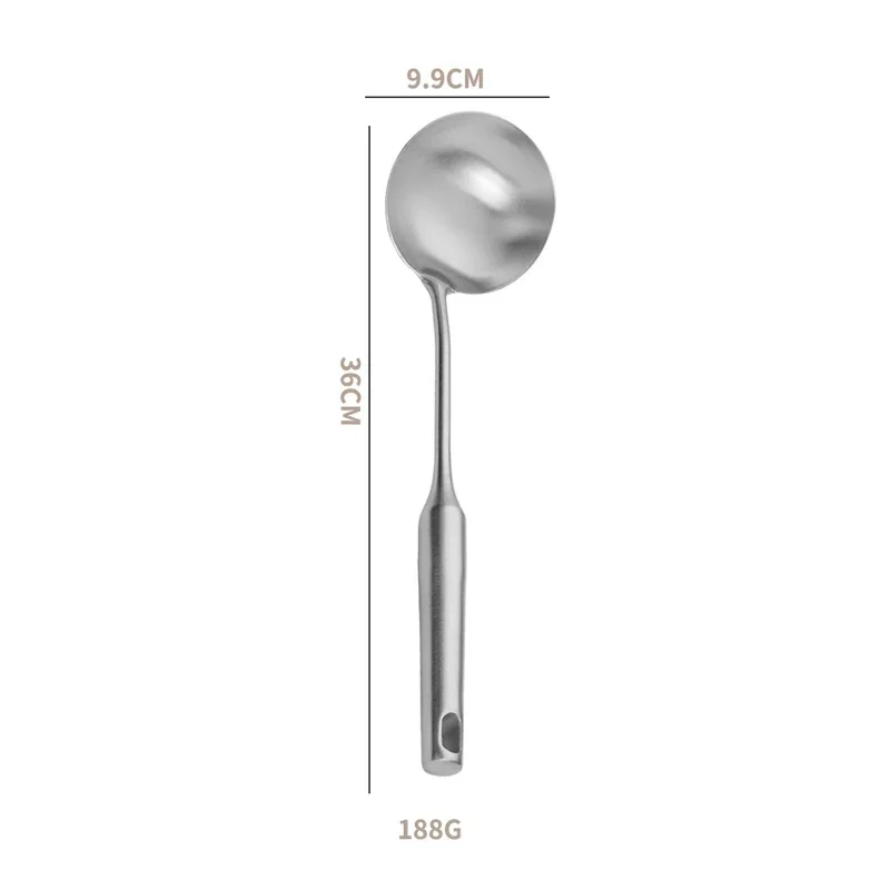 Soup spoon