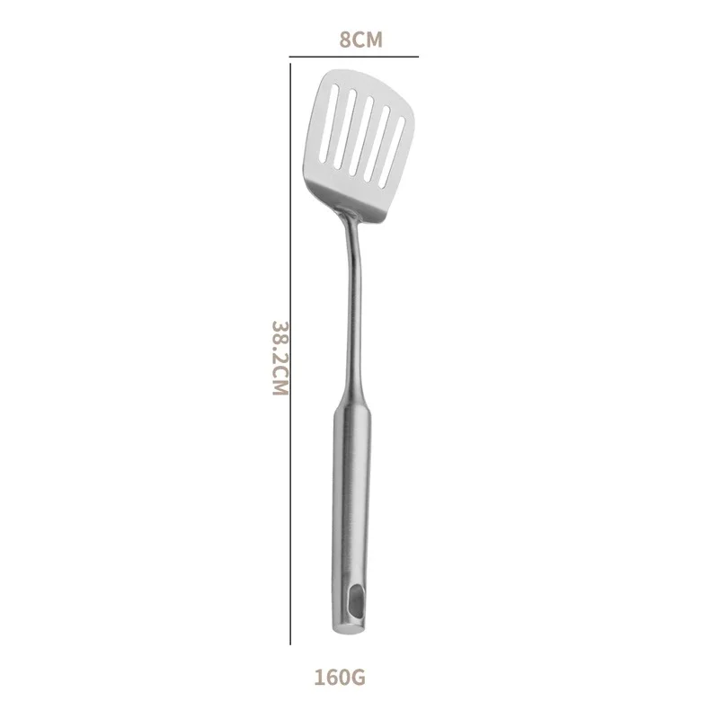 Frying spatula