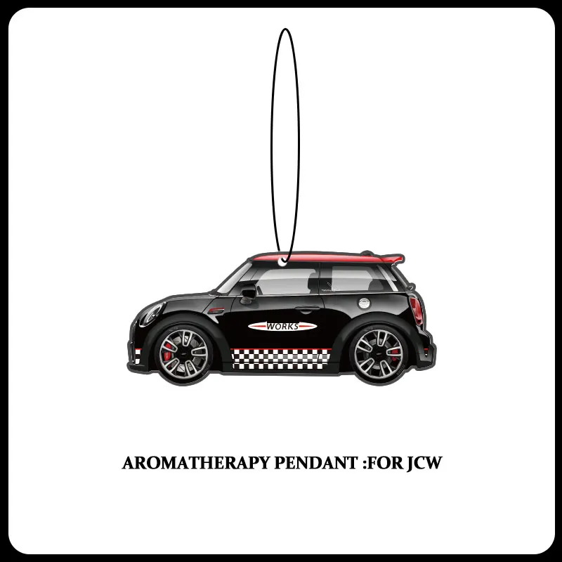 For JCW