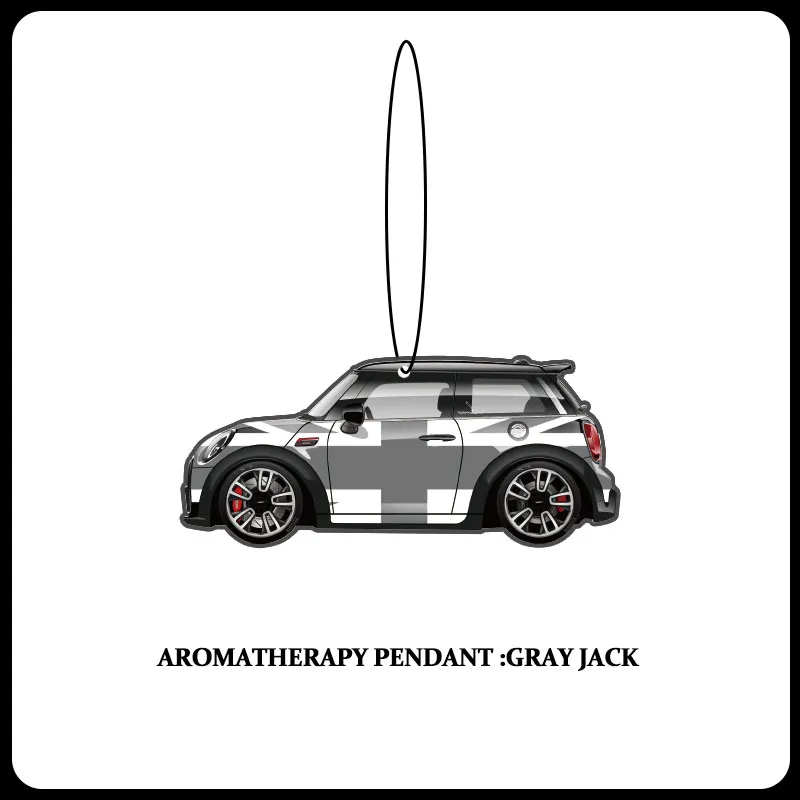 Gray Jack